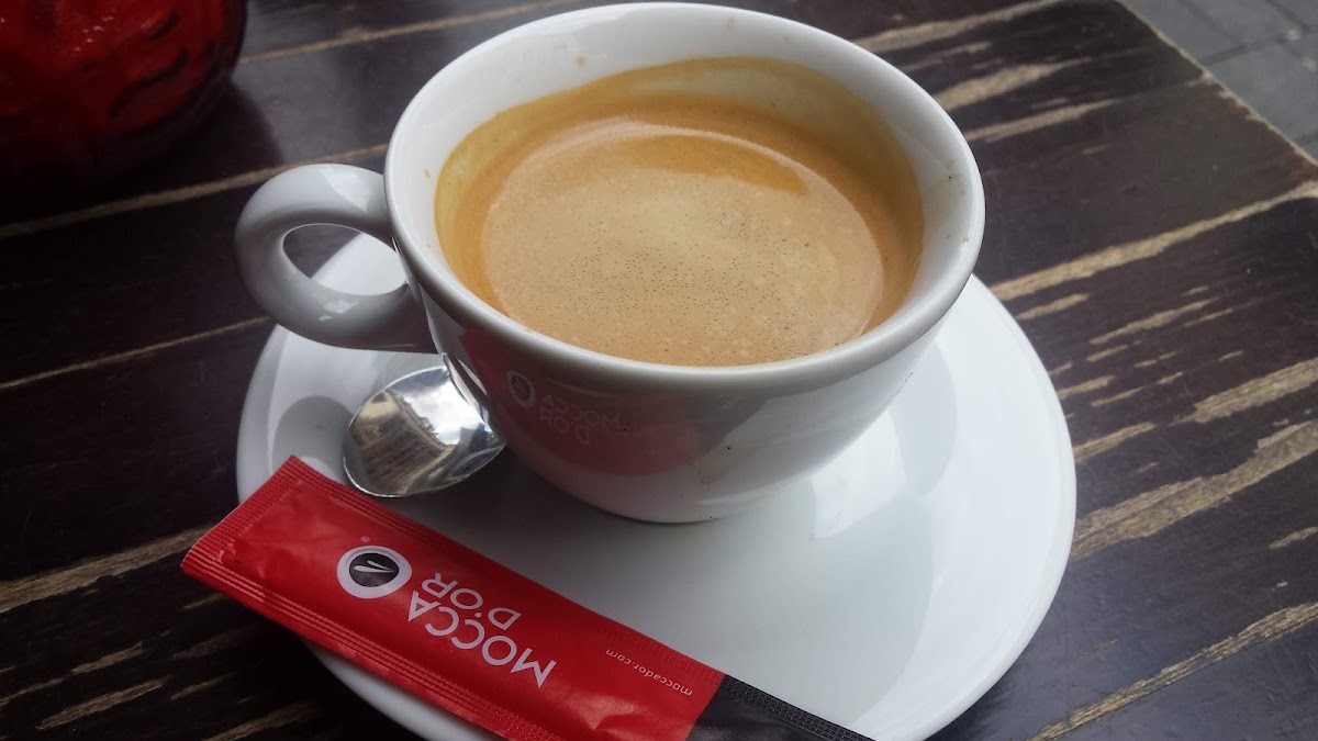 Café Het Zwarte Schaap - 5