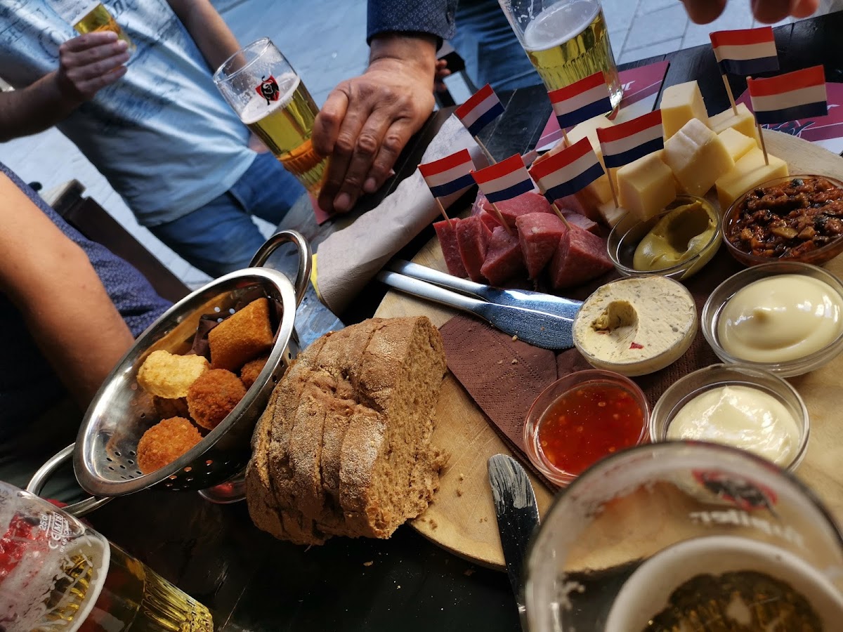 Café Het Zwarte Schaap - 6