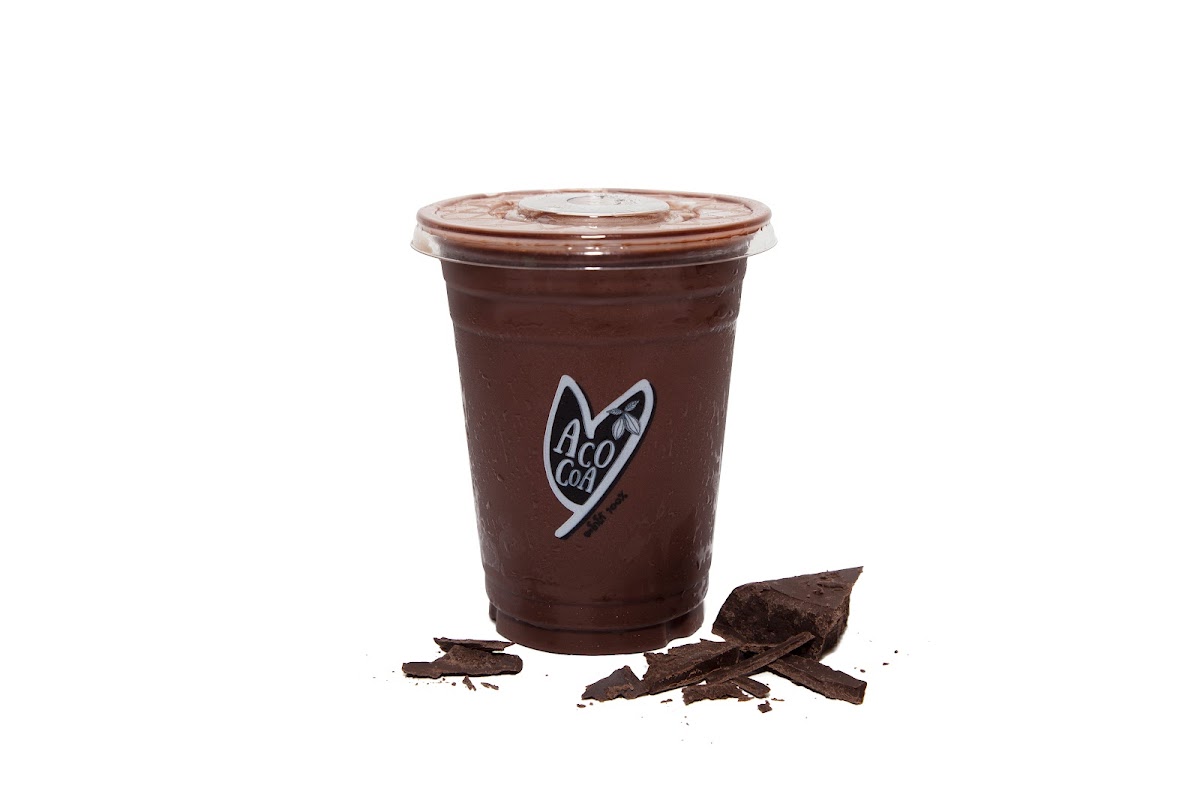 ACOCOA CAFE (อะโกโก้ คาเฟ่) - 10