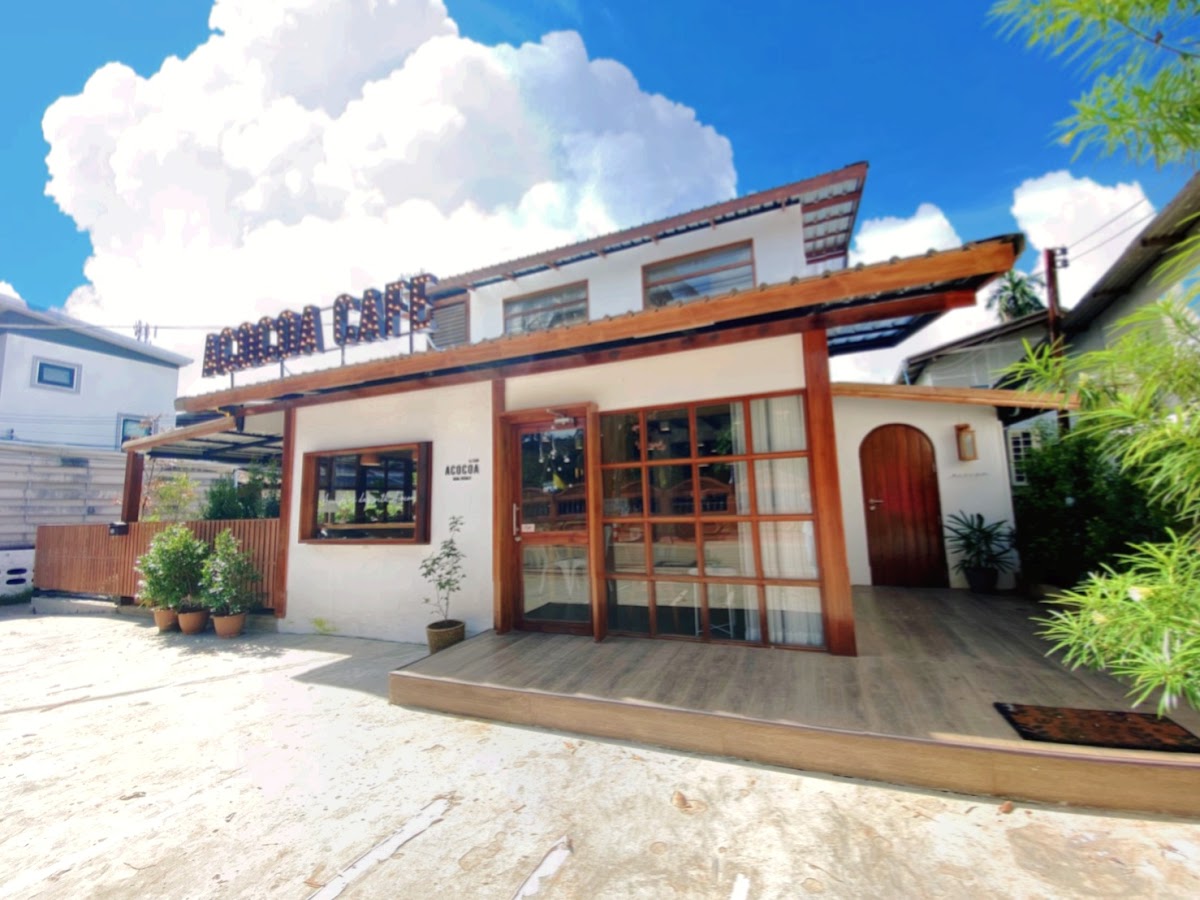 ACOCOA CAFE (อะโกโก้ คาเฟ่) - 4