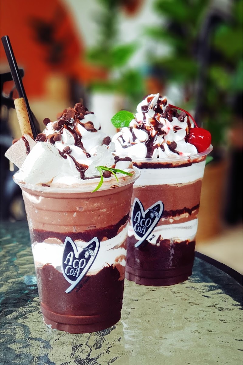 ACOCOA CAFE (อะโกโก้ คาเฟ่) - 7