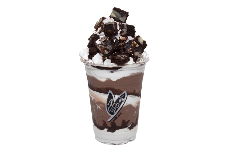 ACOCOA CAFE (อะโกโก้ คาเฟ่) - 9