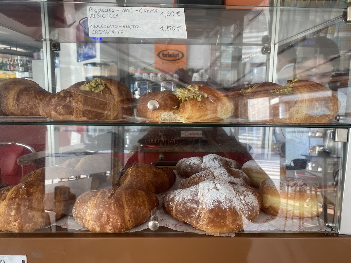 Snack Bar Caffetteria Panini Tramezzini