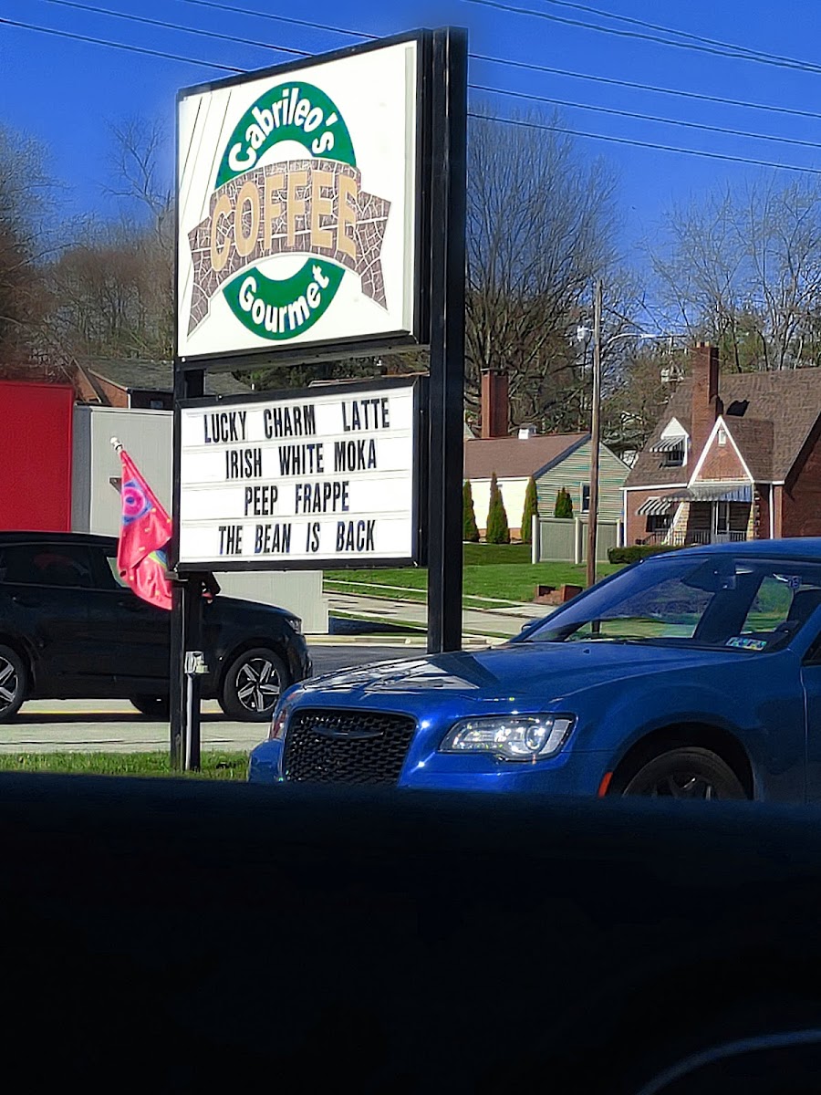 Cabrileo's Coffee - 3