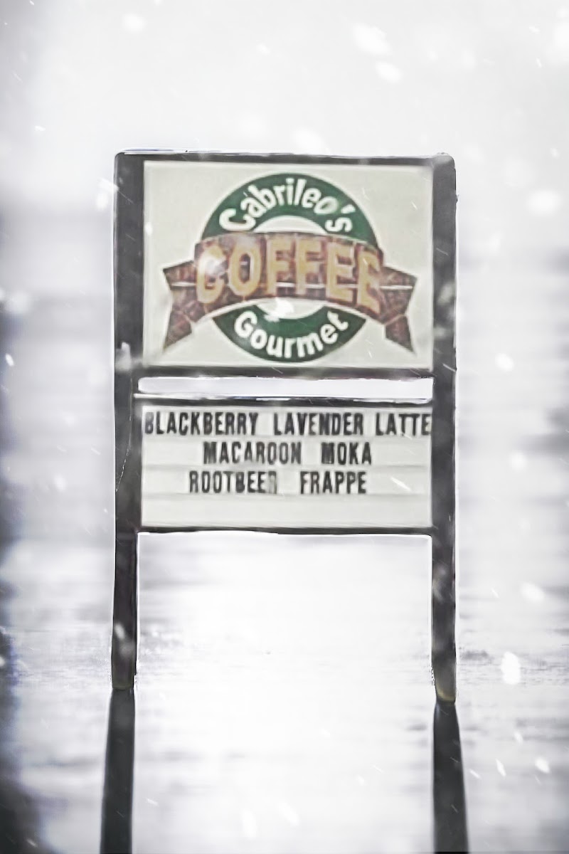 Cabrileo's Coffee - 4