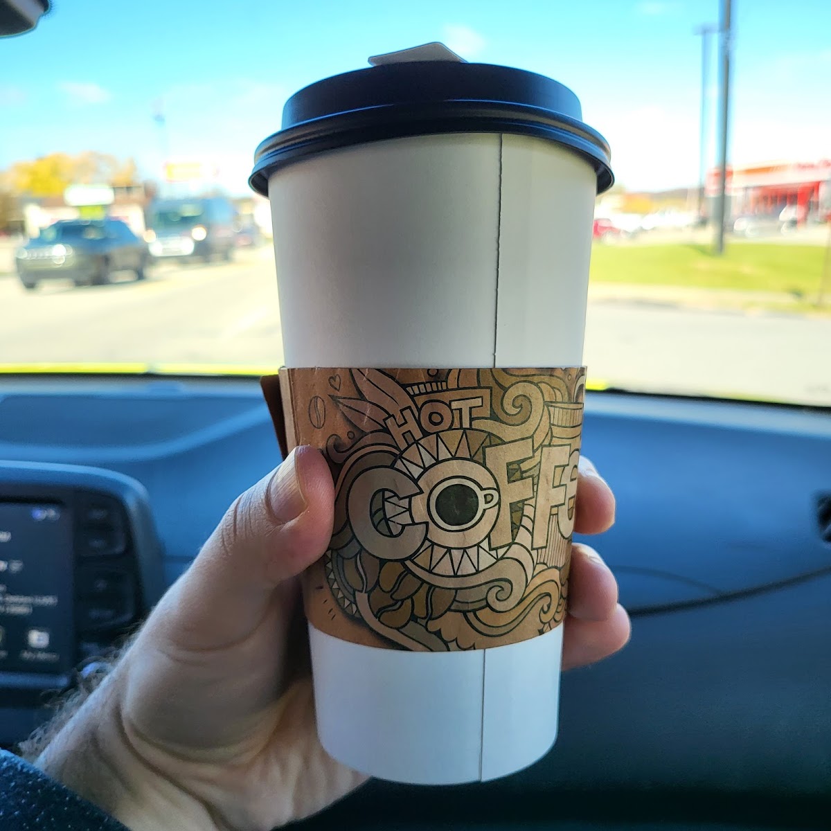Cabrileo's Coffee - 5
