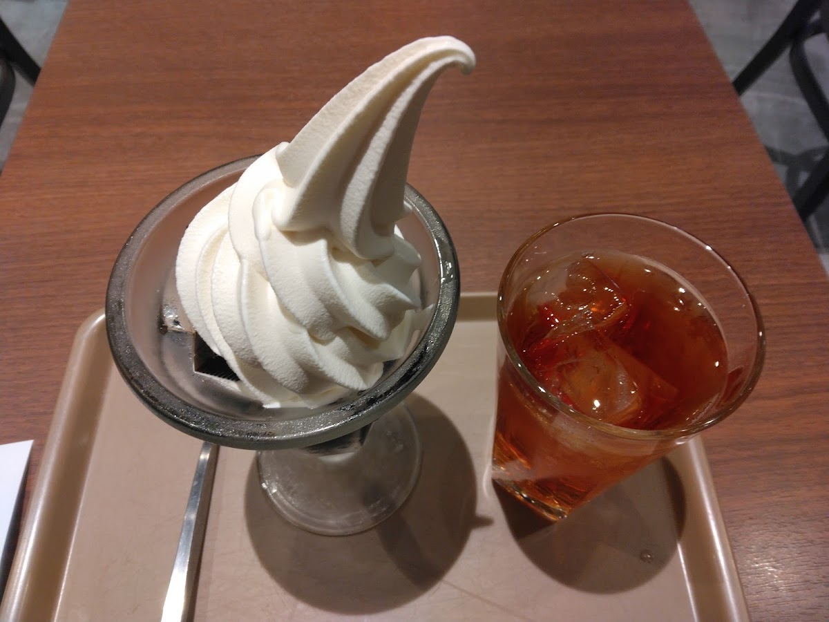 Holly’s Cafe - Namba - 9