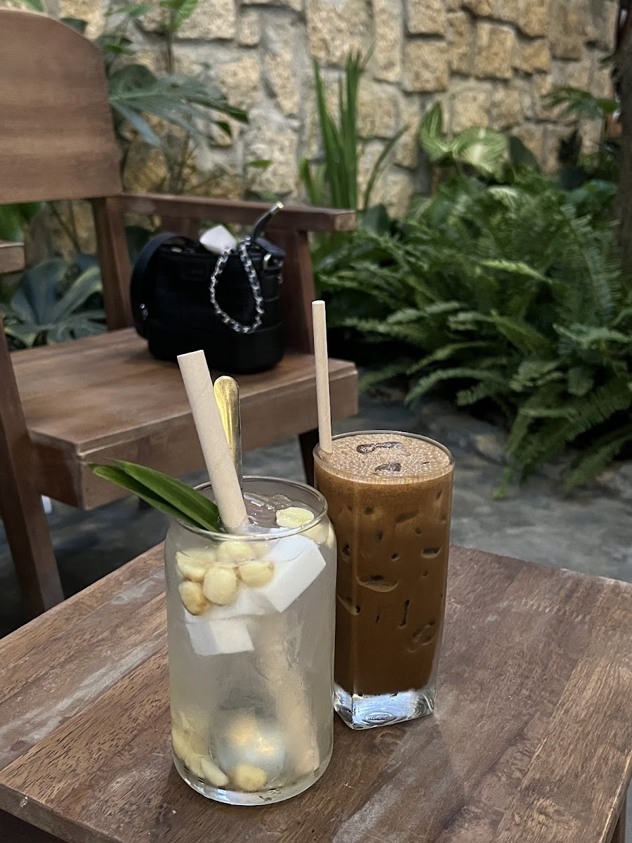 IKIGAI garden cafe - 02 Phan Thành Tài, Đà Nẵng - 10