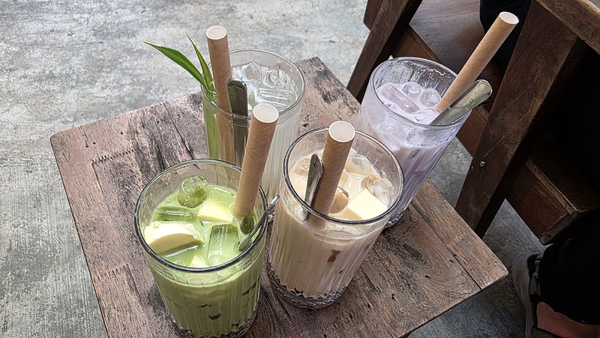 IKIGAI garden cafe - 02 Phan Thành Tài, Đà Nẵng - 3