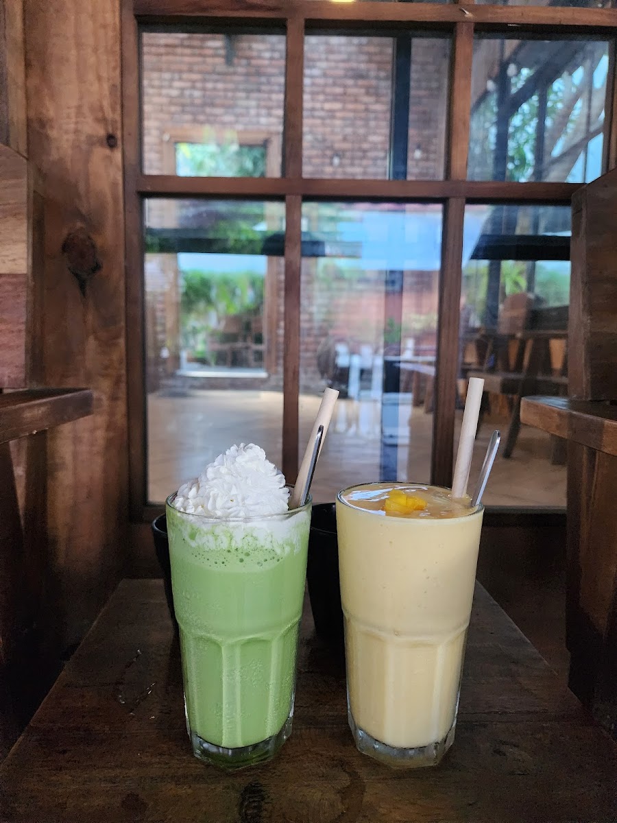 IKIGAI garden cafe - 02 Phan Thành Tài, Đà Nẵng - 9