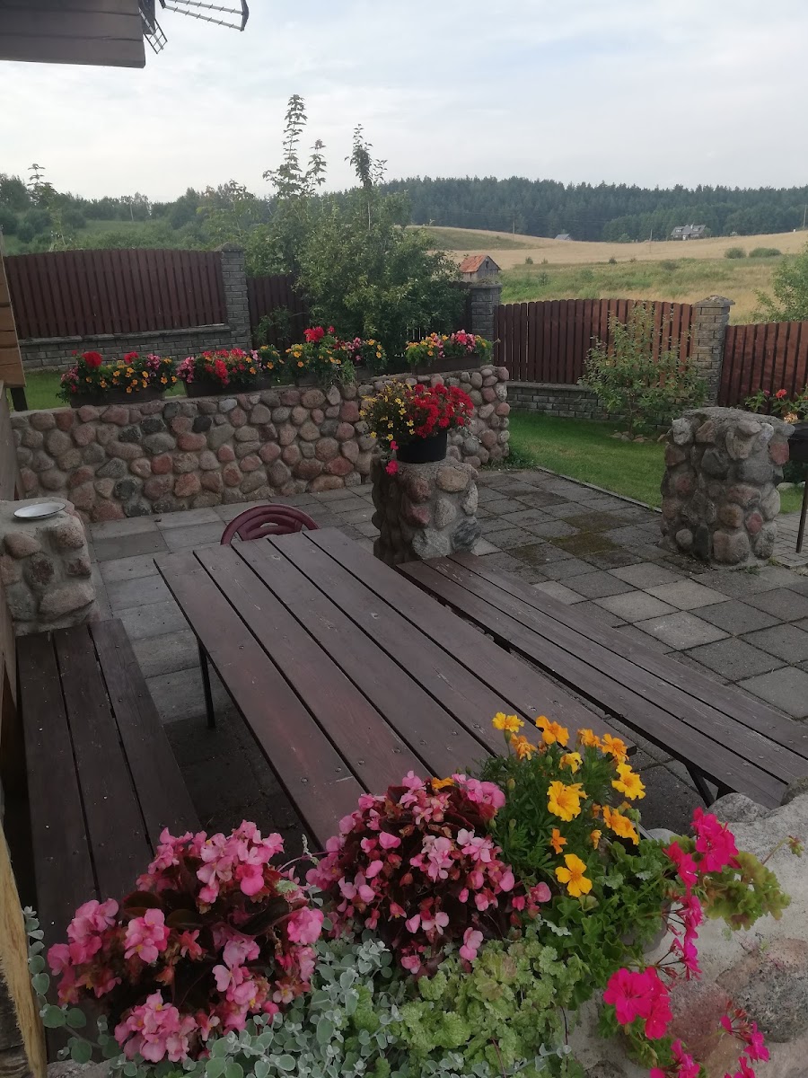 'Kaimiški valgiai' - 3