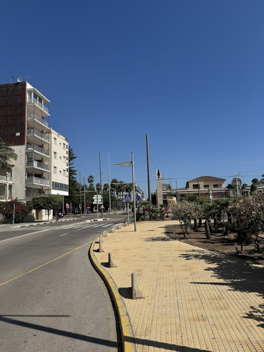 Paseo Buena Vista - 3