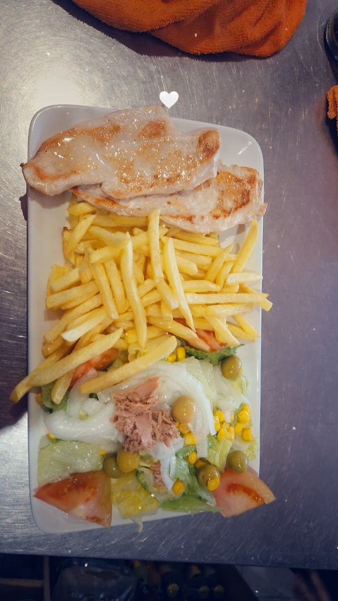 Cafetería Logos - 10
