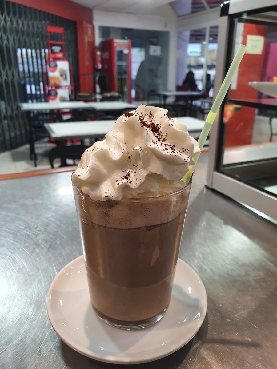 Cafetería Logos - 2