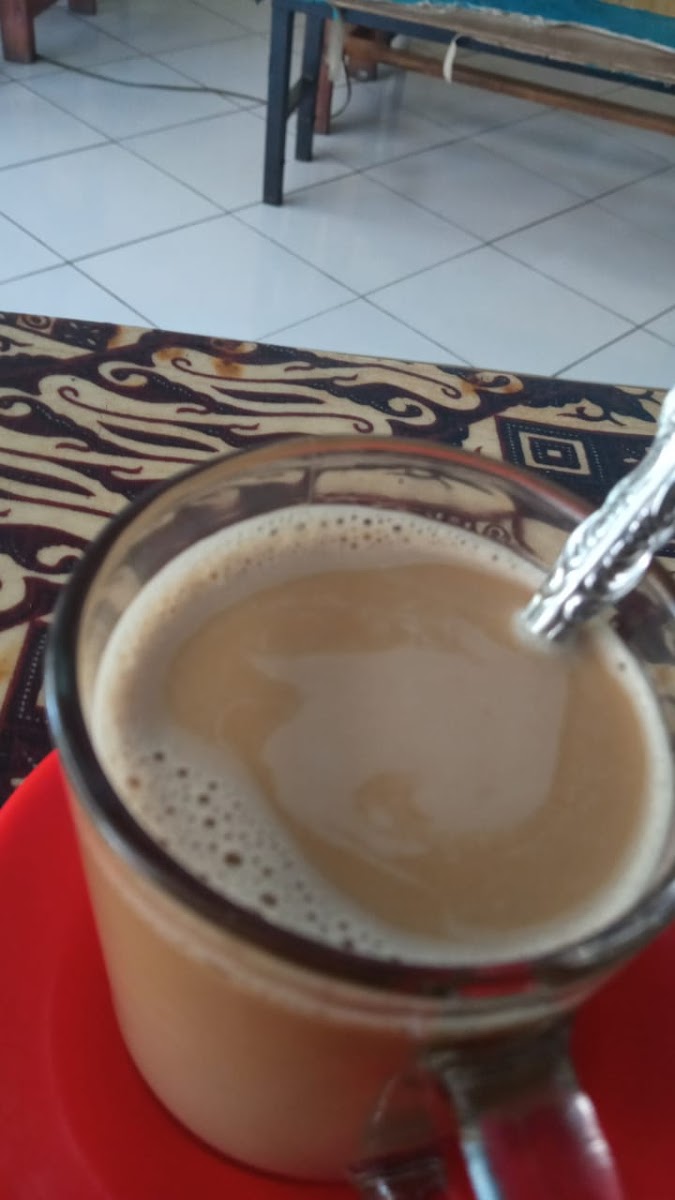 Coffee Classic 83 - 5