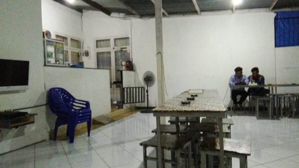 Coffee Classic 83 - 6