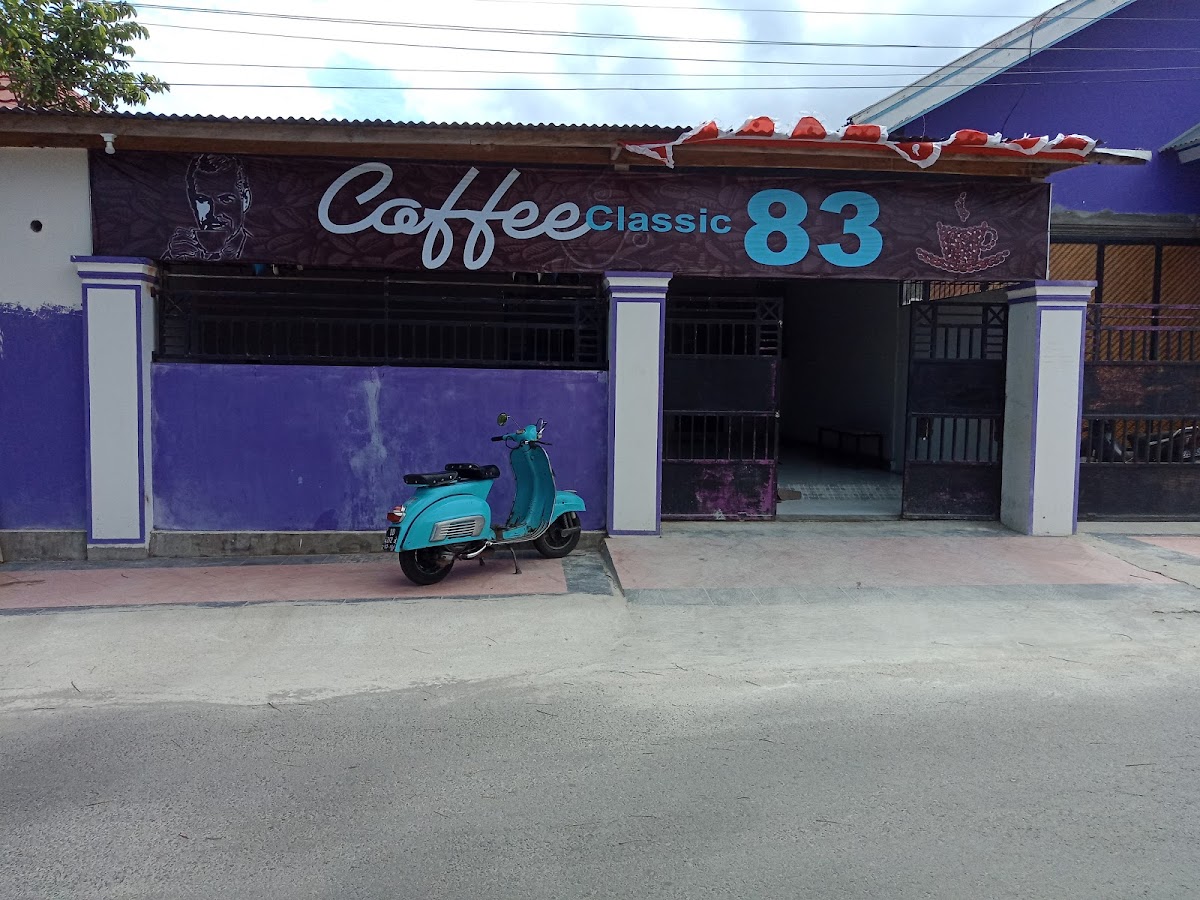 Coffee Classic 83 - 7