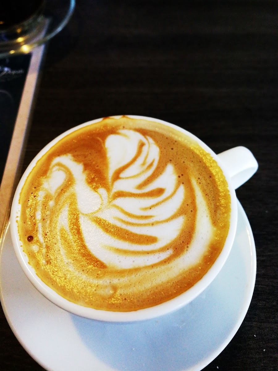 Nepali Beanz Coffee - 3