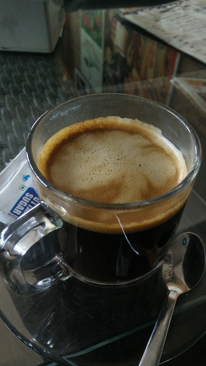 Nepali Beanz Coffee - 5