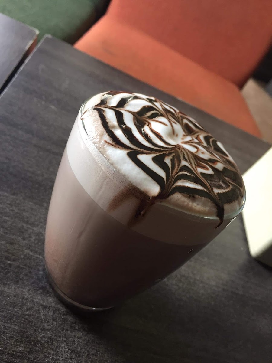 Nepali Beanz Coffee - 7