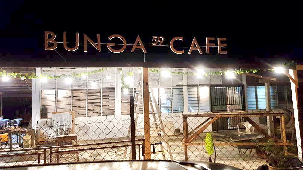 Bunga 59 cafe