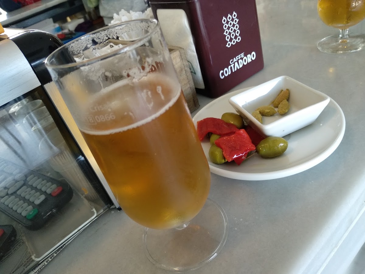 El Café de la Estación - 2