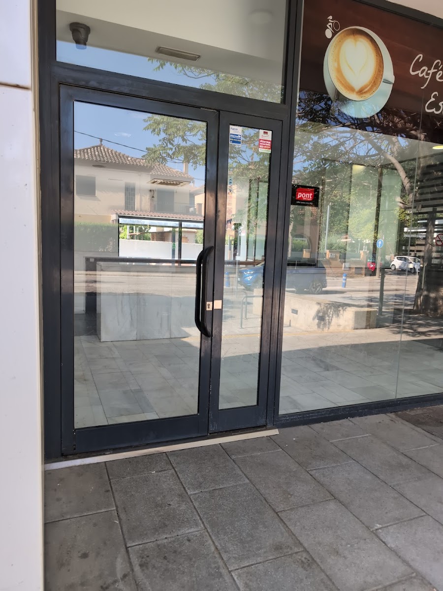 El Café de la Estación - 4
