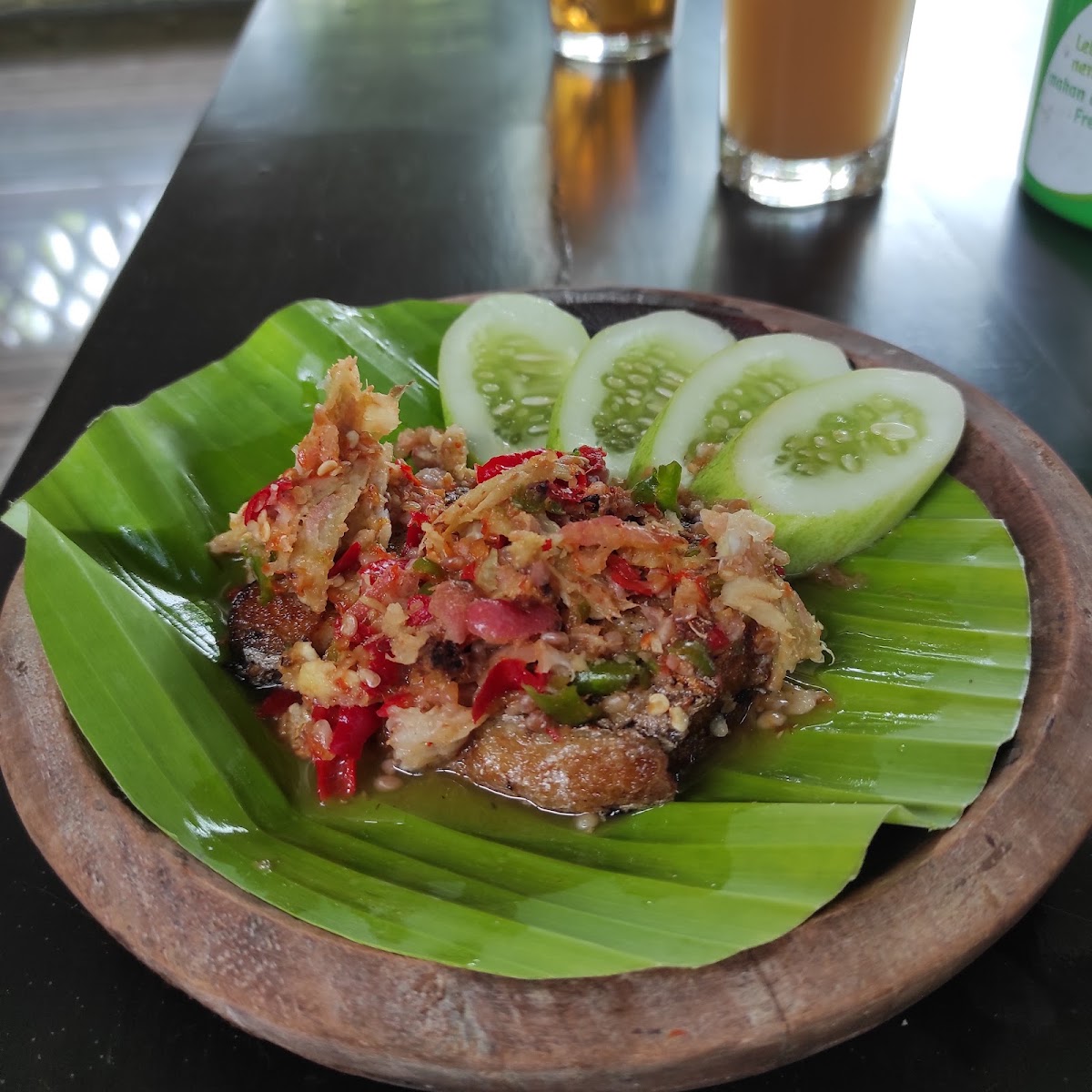 Warung Bang Doel