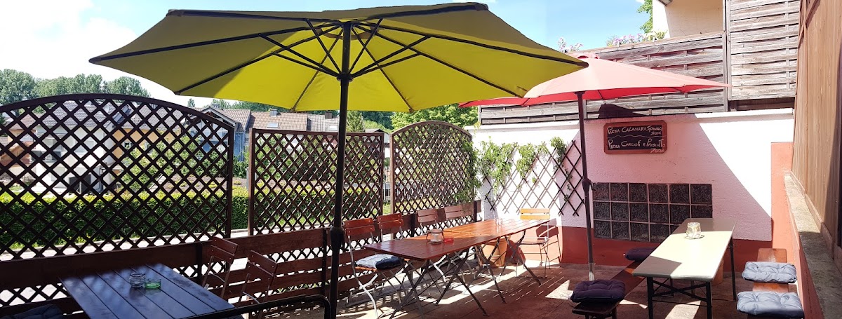 Musicafe Inh. Testa Donato