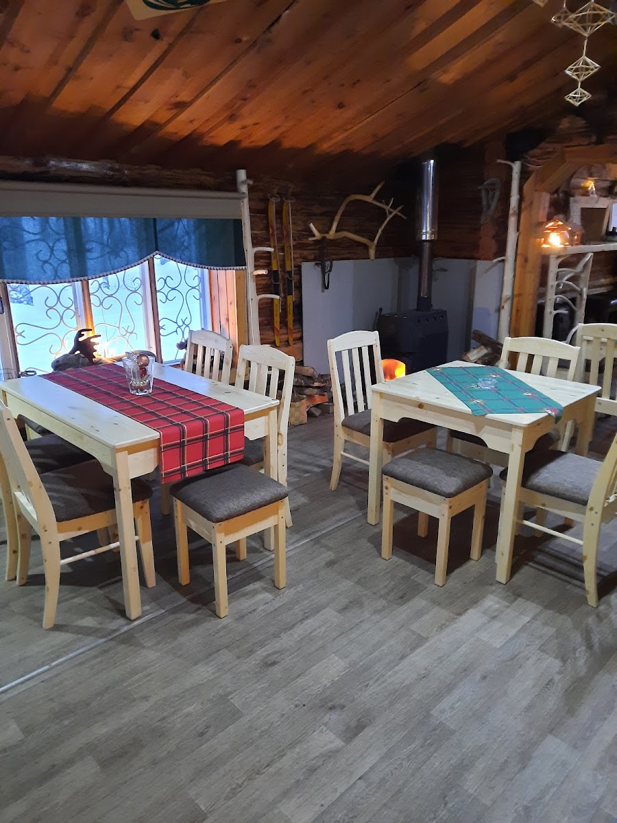 cafe-shop Kakkara/ООО Карелия-Север тур