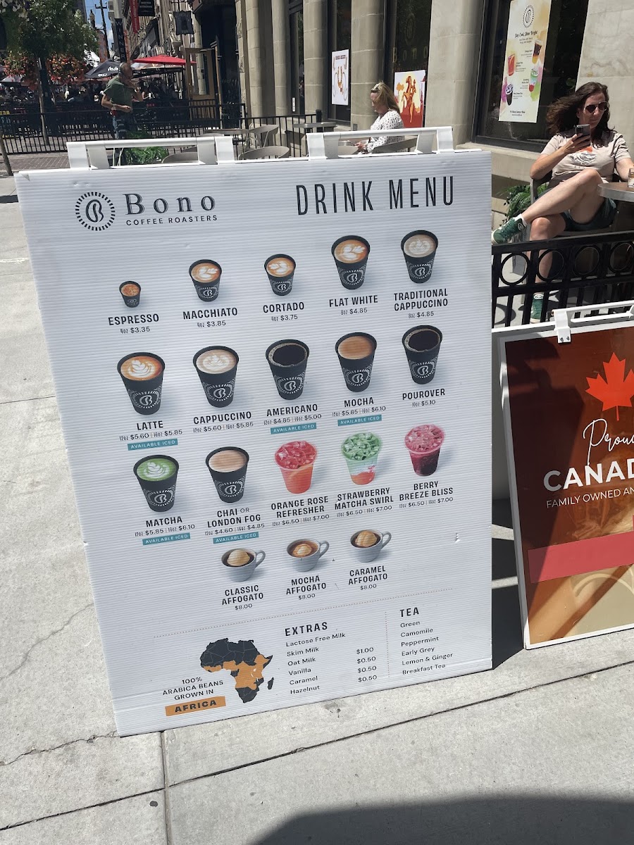 Bono Coffee Roasters - 5