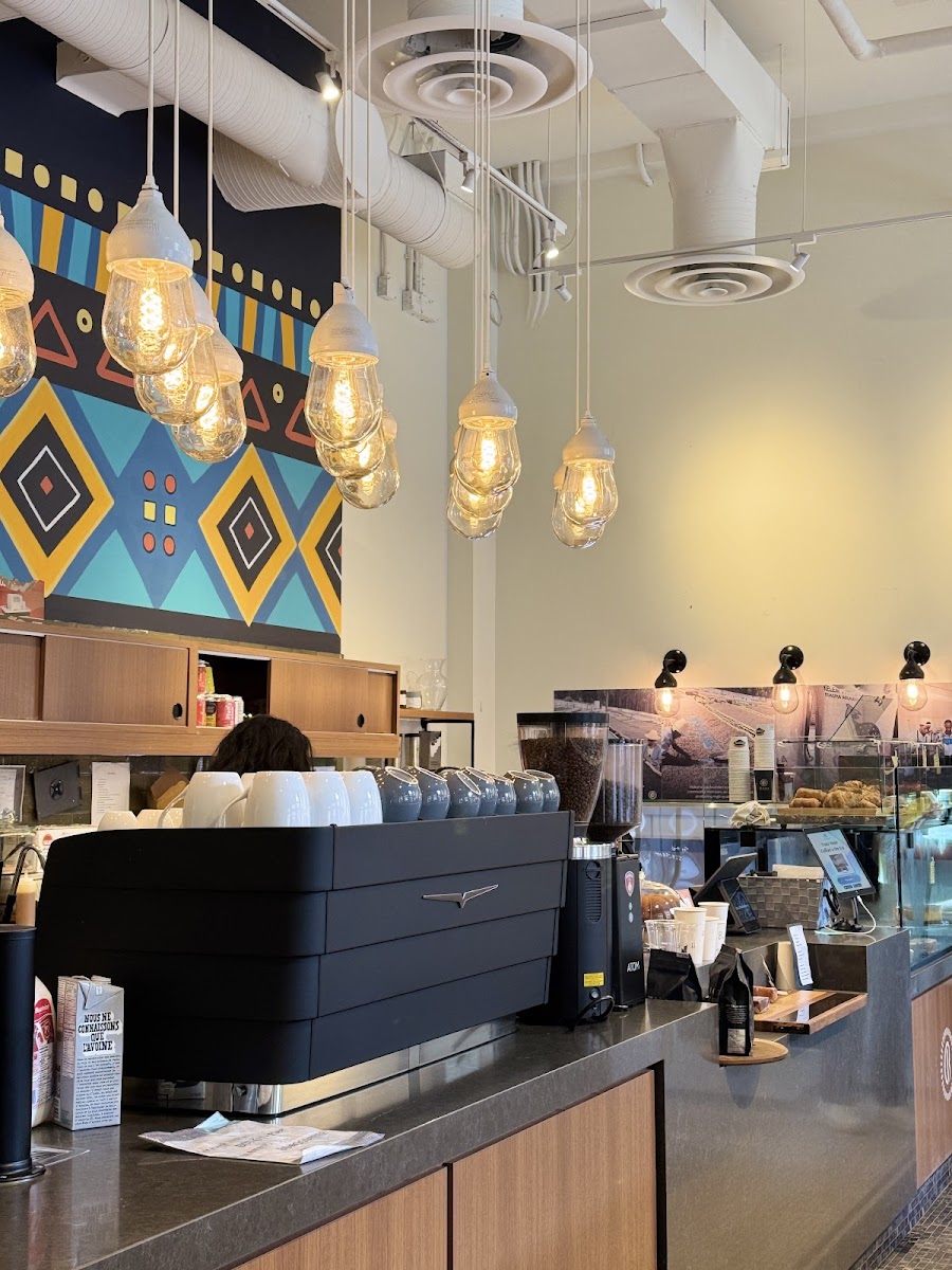 Bono Coffee Roasters - 3