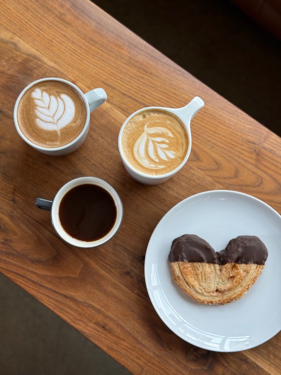 Bono Coffee Roasters - 4