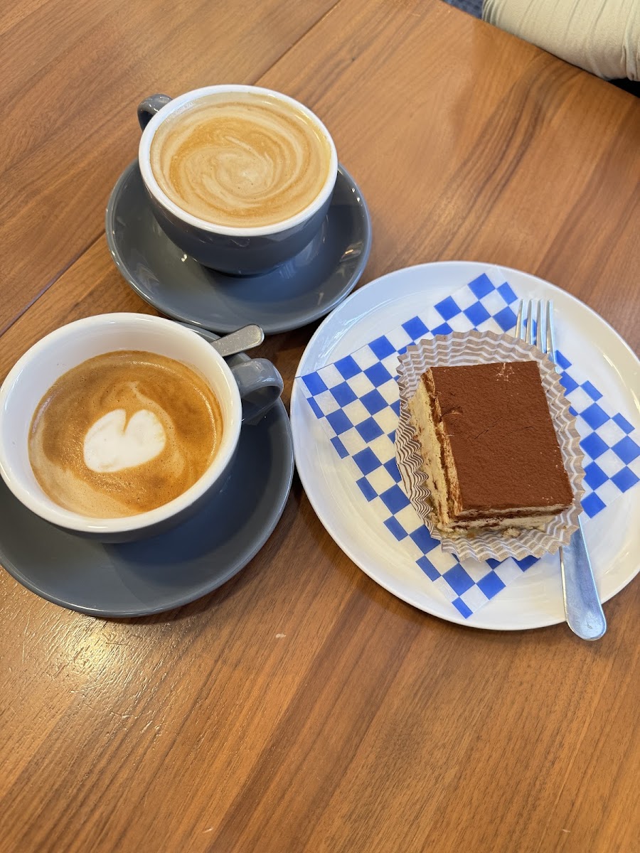 Bono Coffee Roasters - 5
