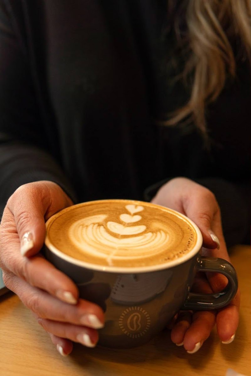 Bono Coffee Roasters - 6