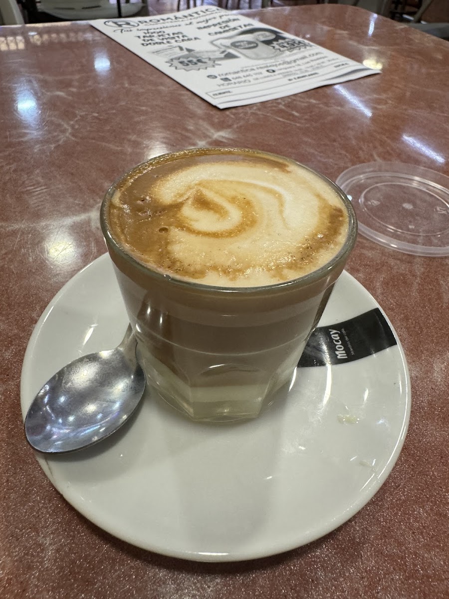 Cafetería Millenium - 6