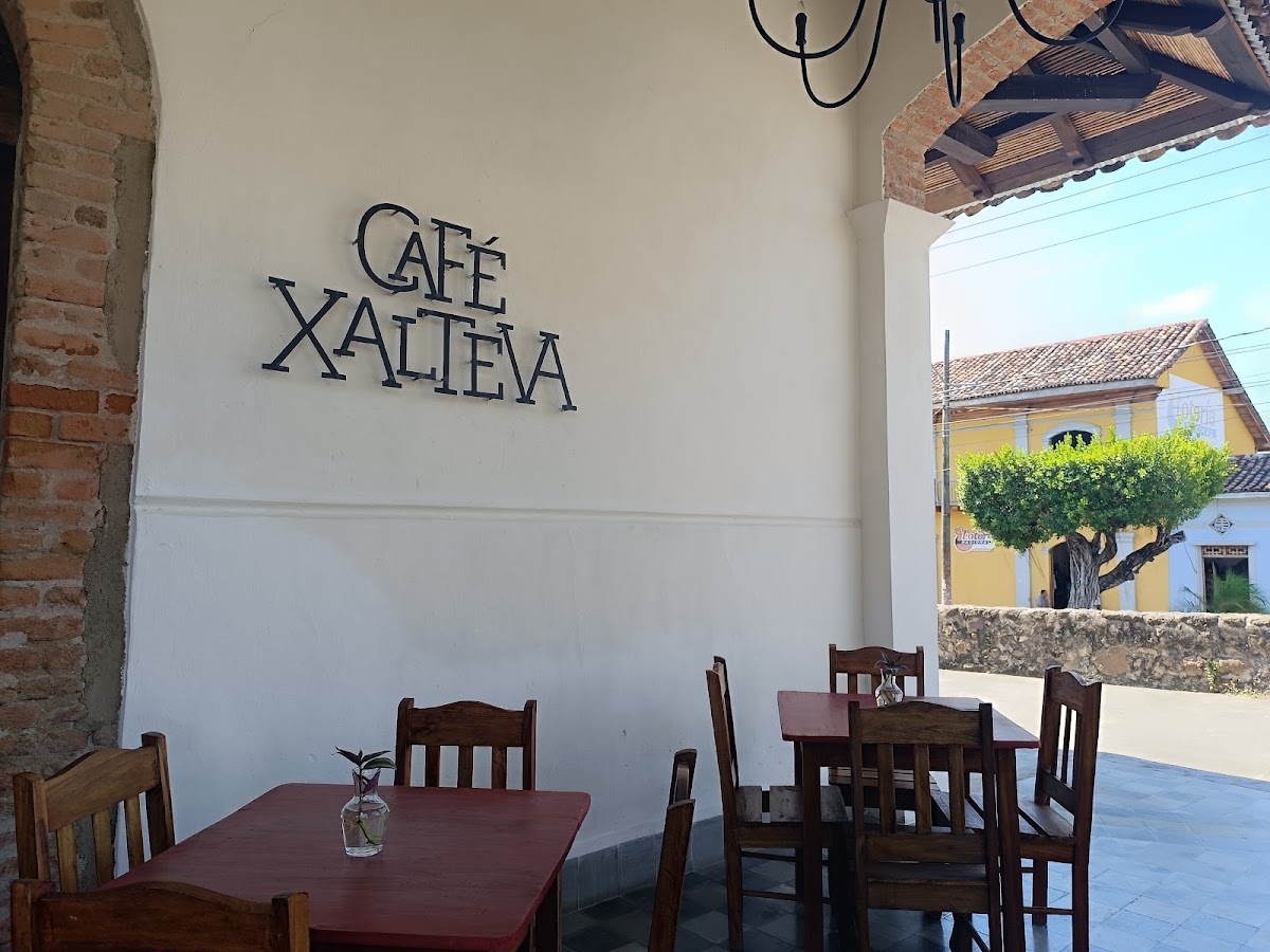 Cafe Xalteva