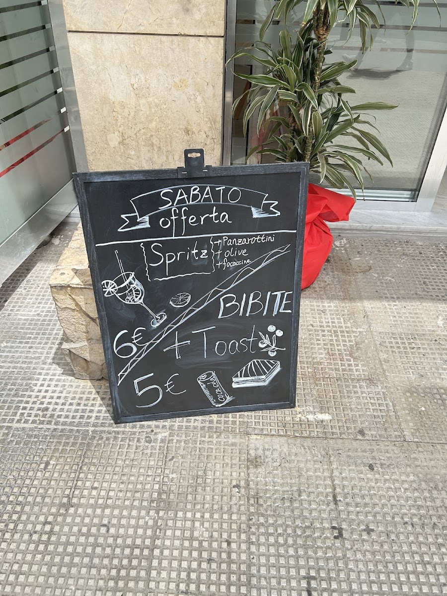 Caffetteria del Tribunale - 5