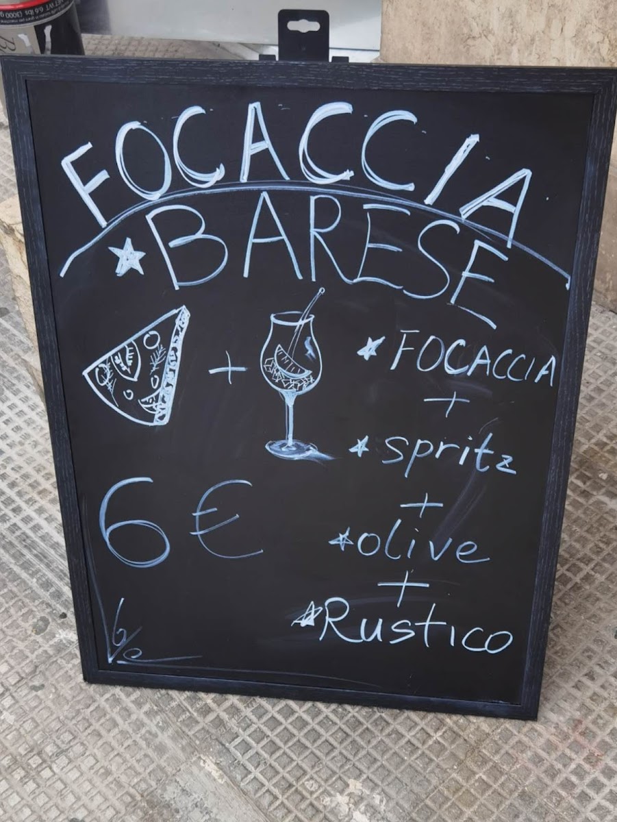 Caffetteria del Tribunale - 6