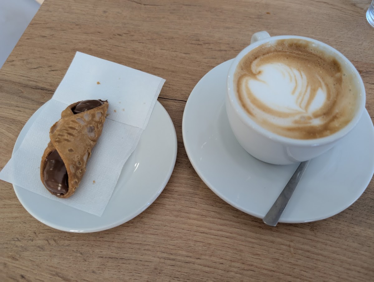 Caffetteria del Tribunale - 4