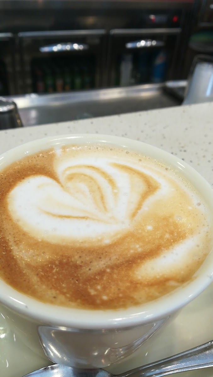 Caffetteria del Tribunale - 5