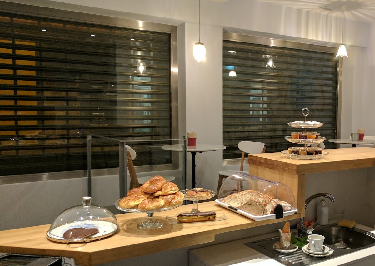 Café La Luna - 10