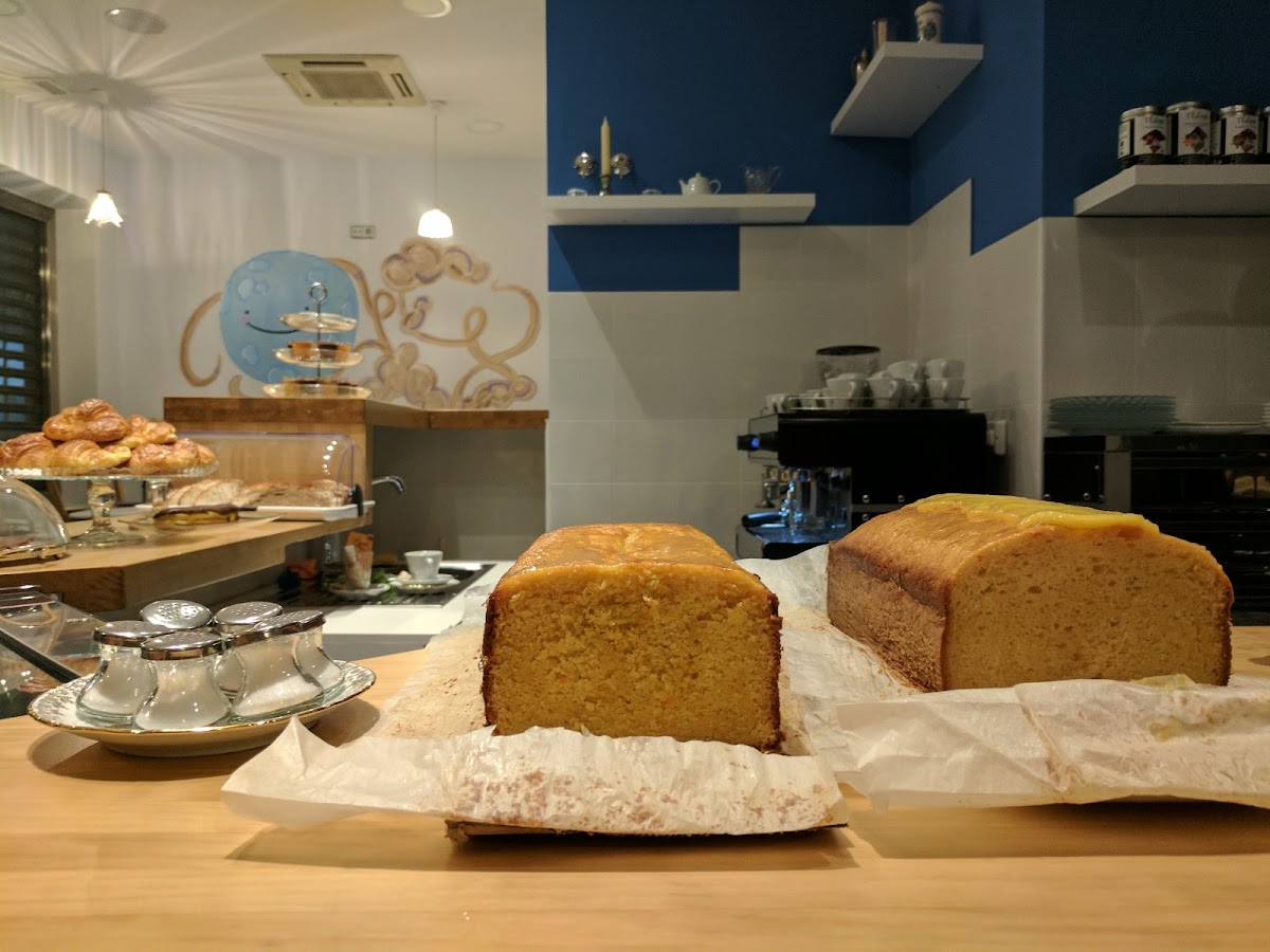 Café La Luna - 2