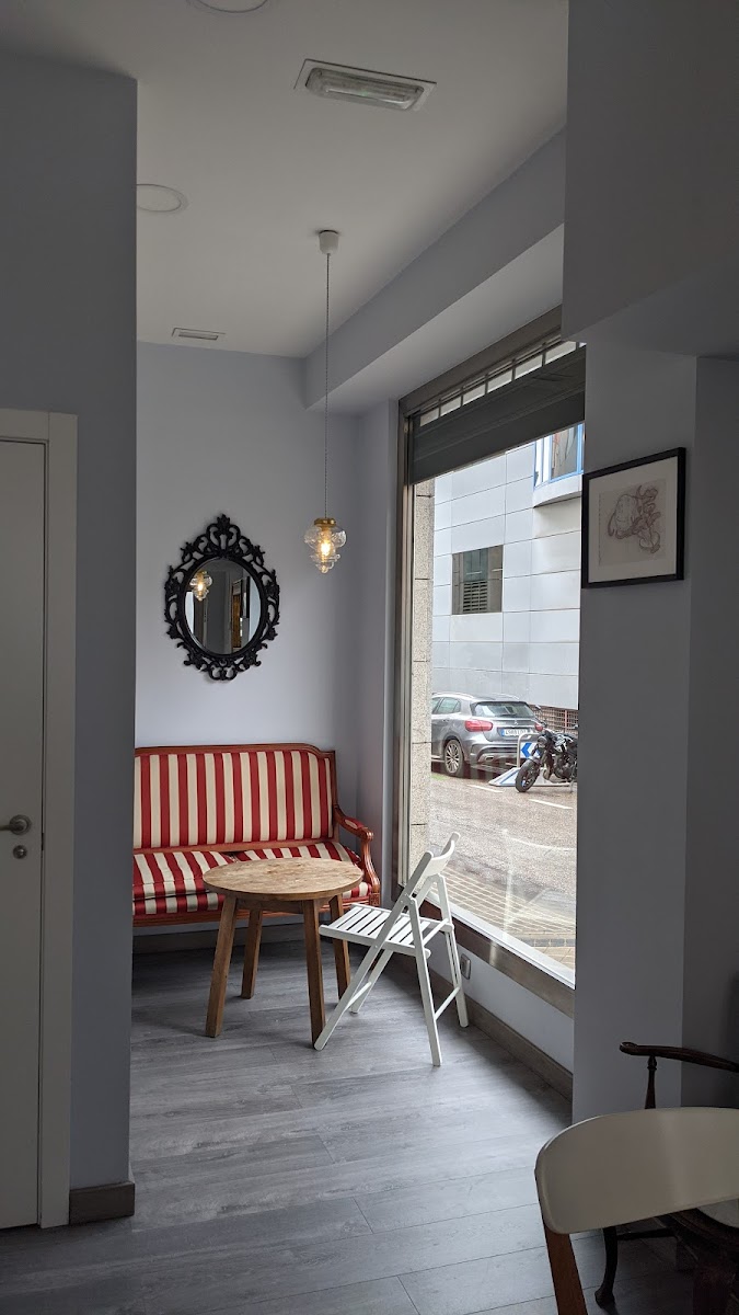 Café La Luna - 3