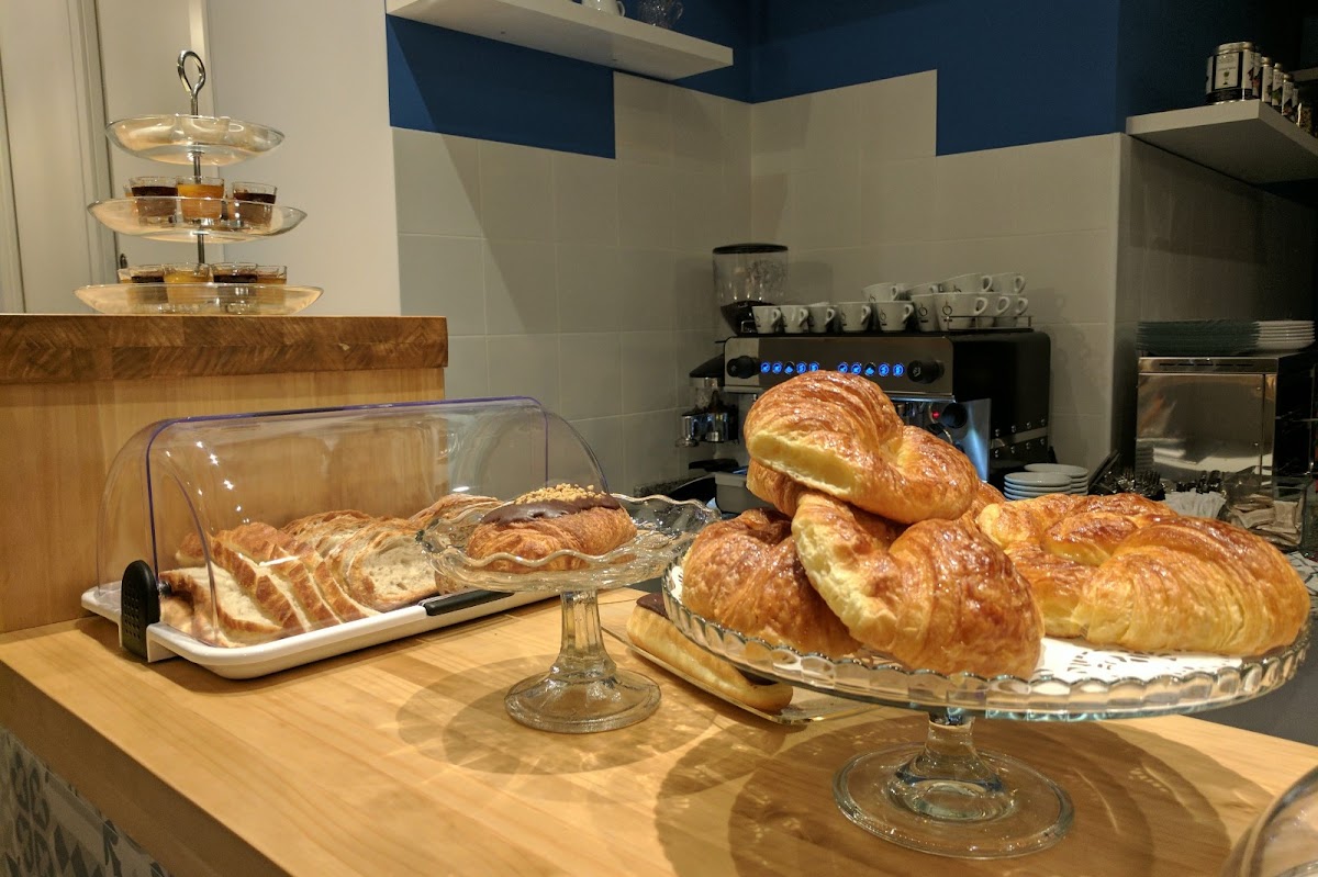 Café La Luna - 5