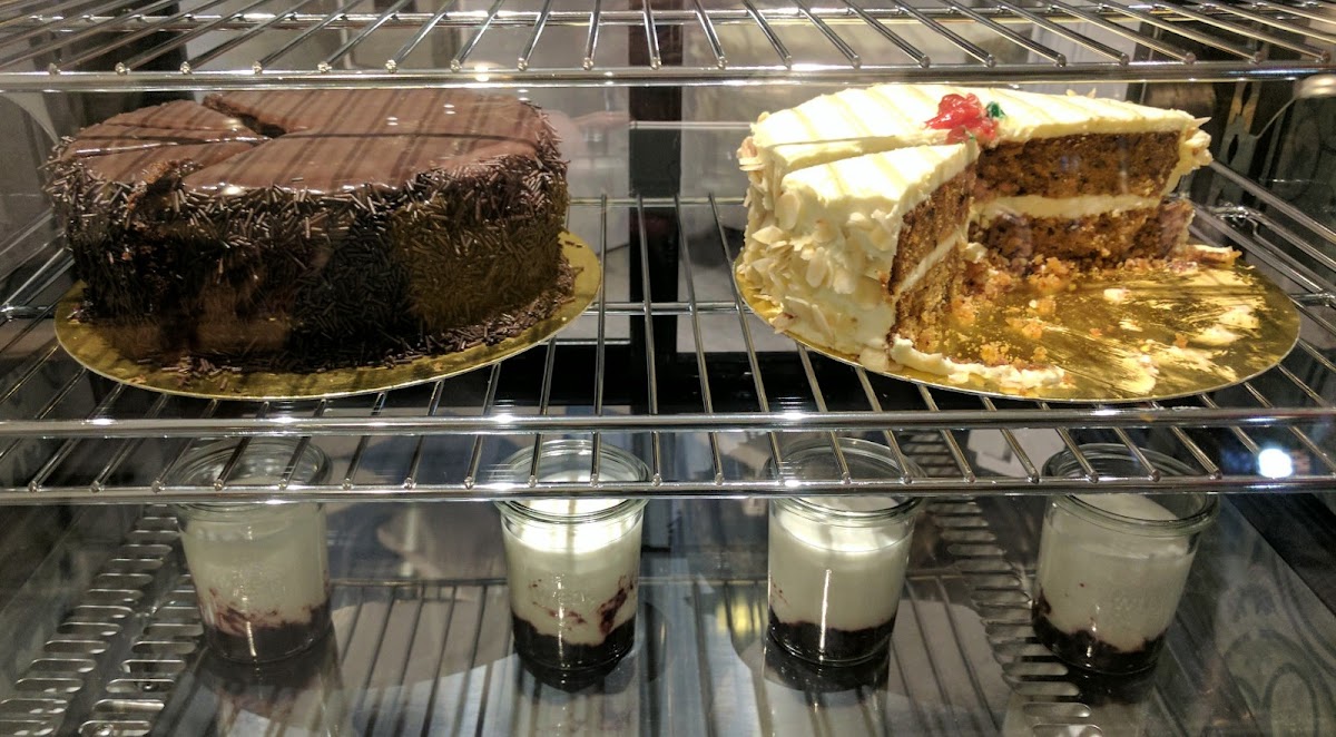 Café La Luna - 7