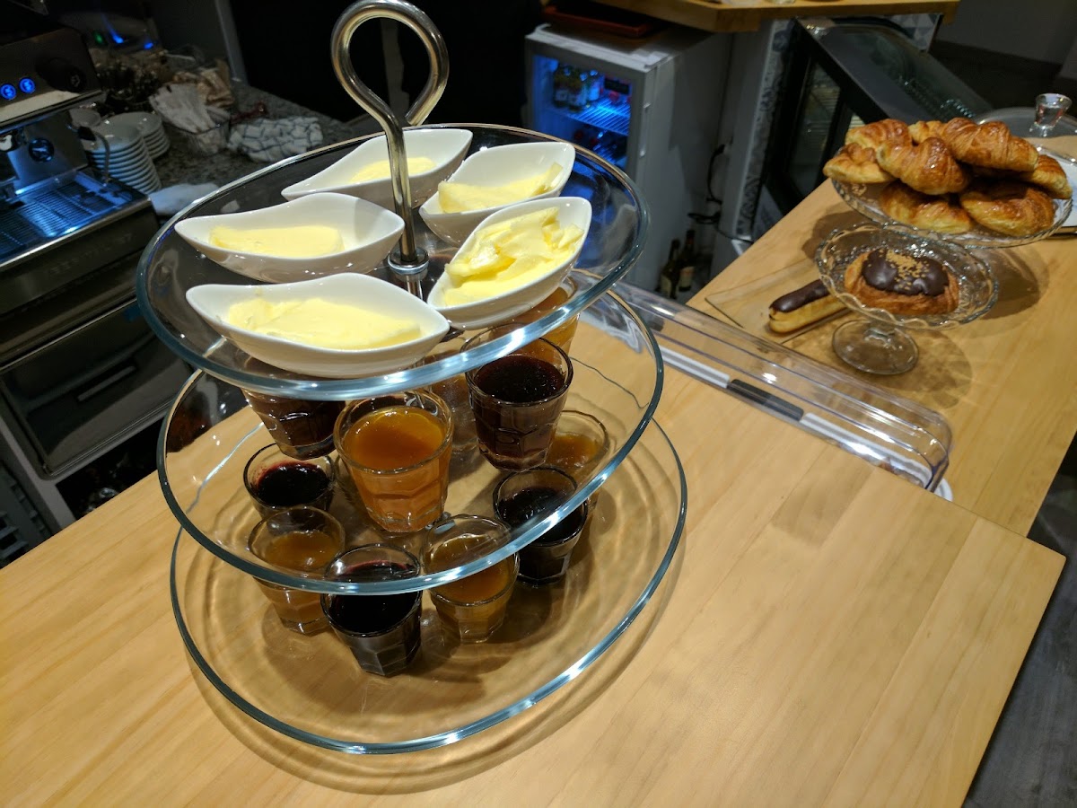 Café La Luna - 9