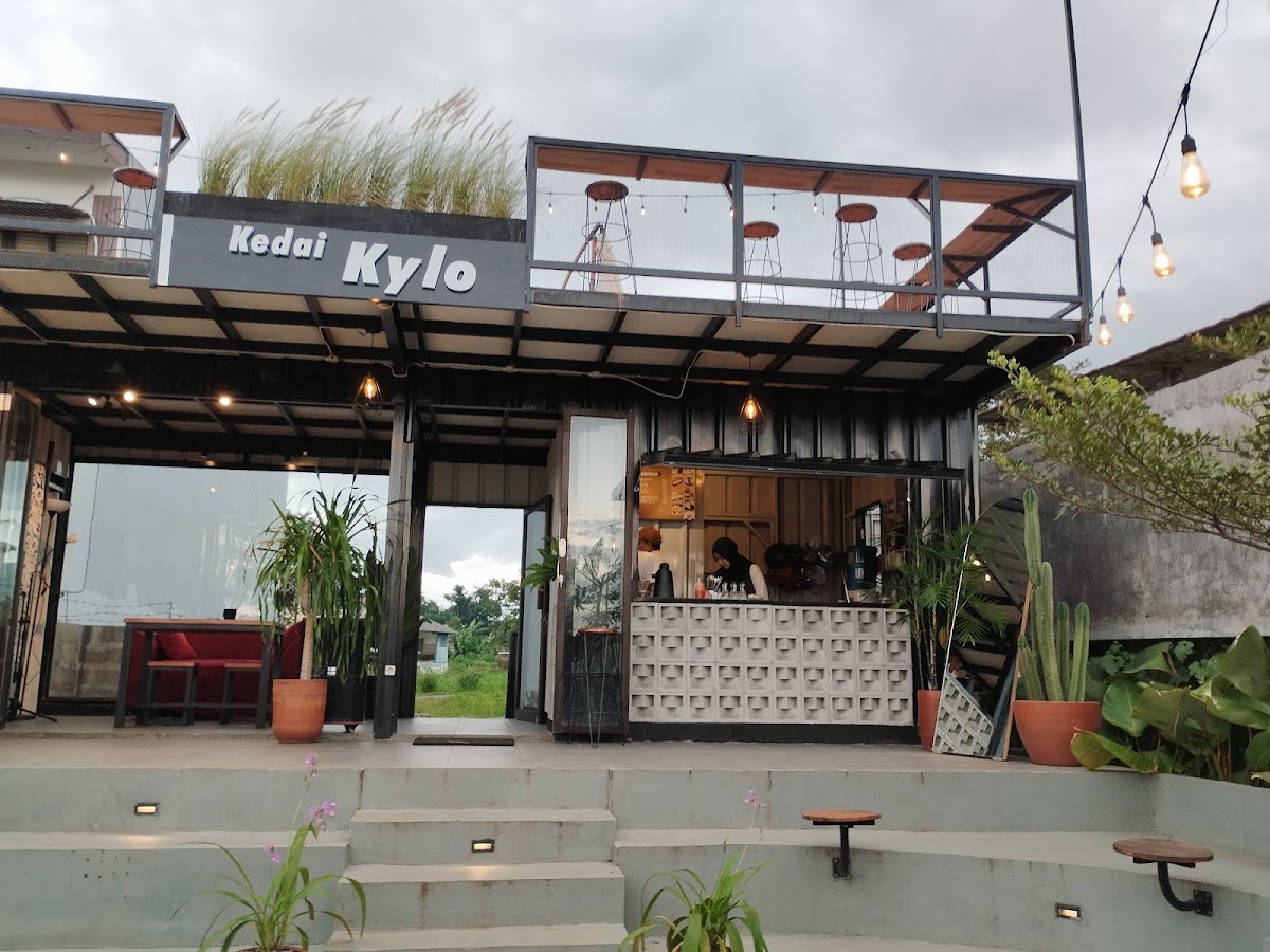 Kedai Kylo