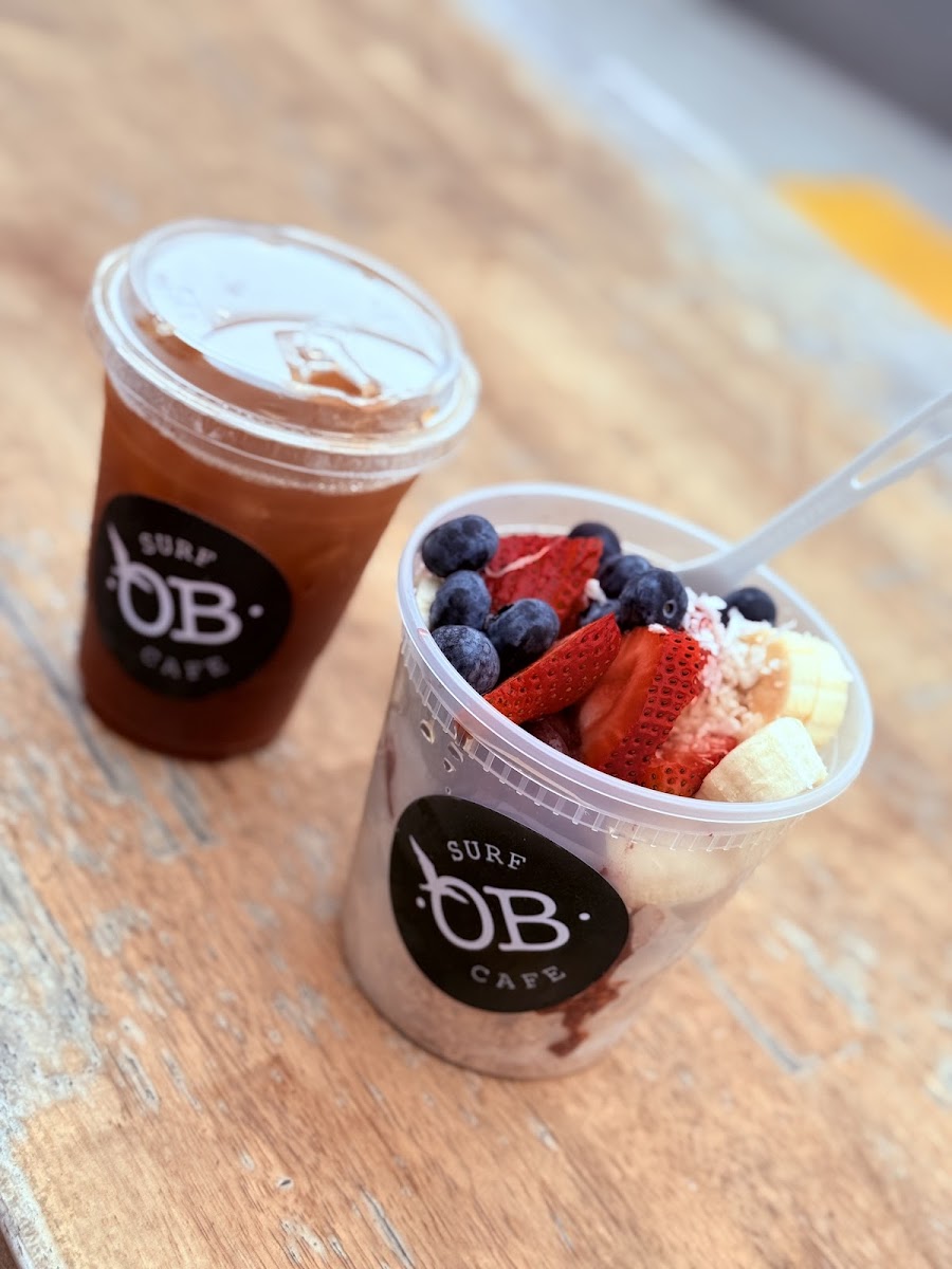 OB Surf Cafe - 4