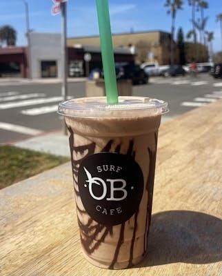 OB Surf Cafe - 6